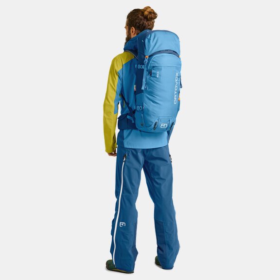 Ortovox peak 35 review hot sale
